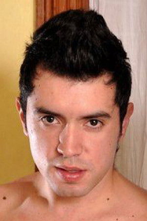 et billede af Diego Lauriel