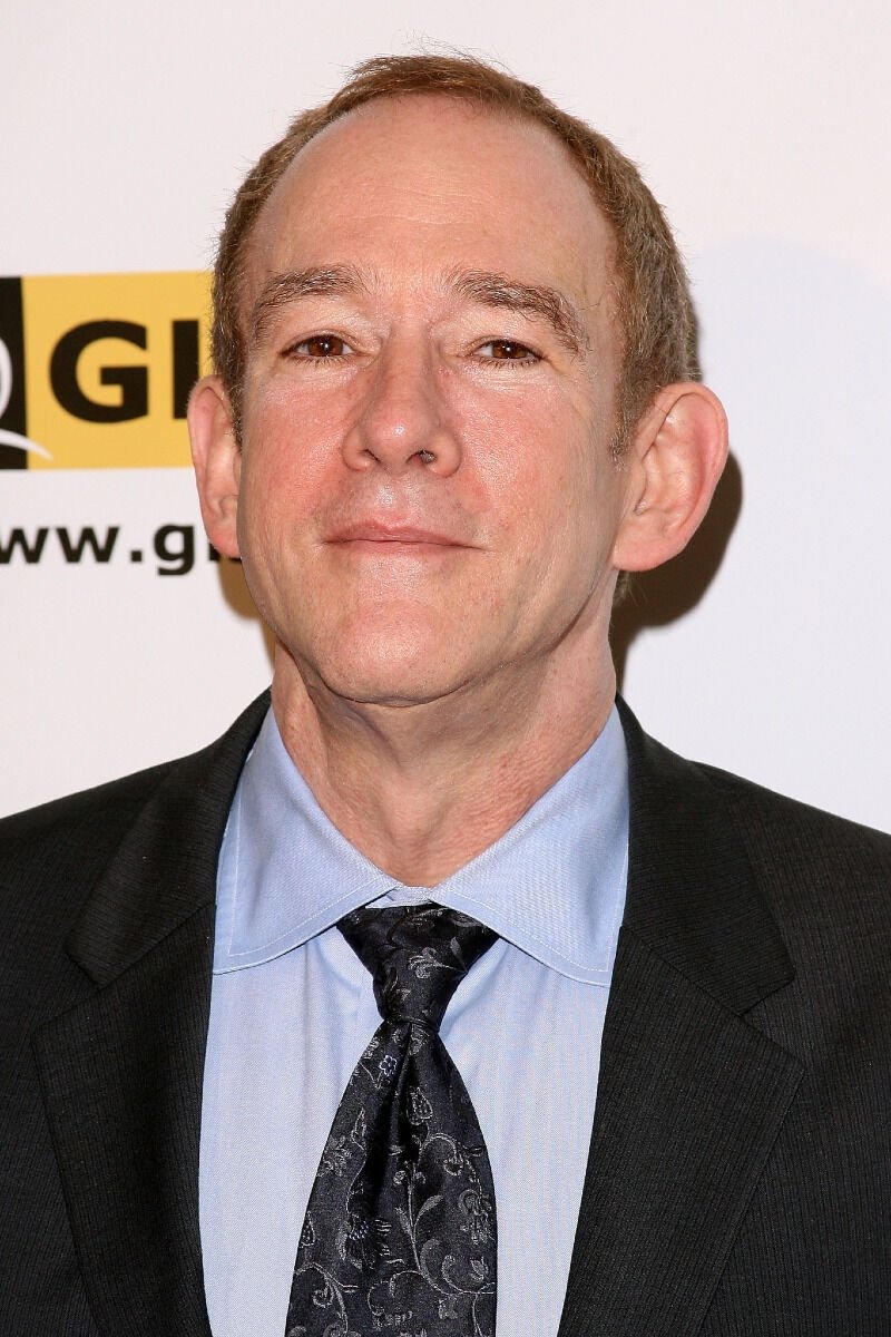 et billede af James Duff