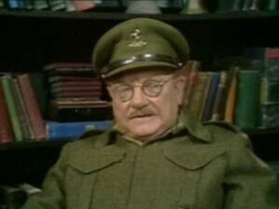 Dad's Army