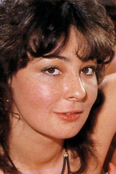 et billede af Iris von Braun