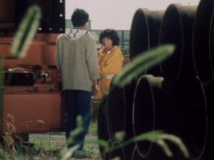Choushinsei Flashman
