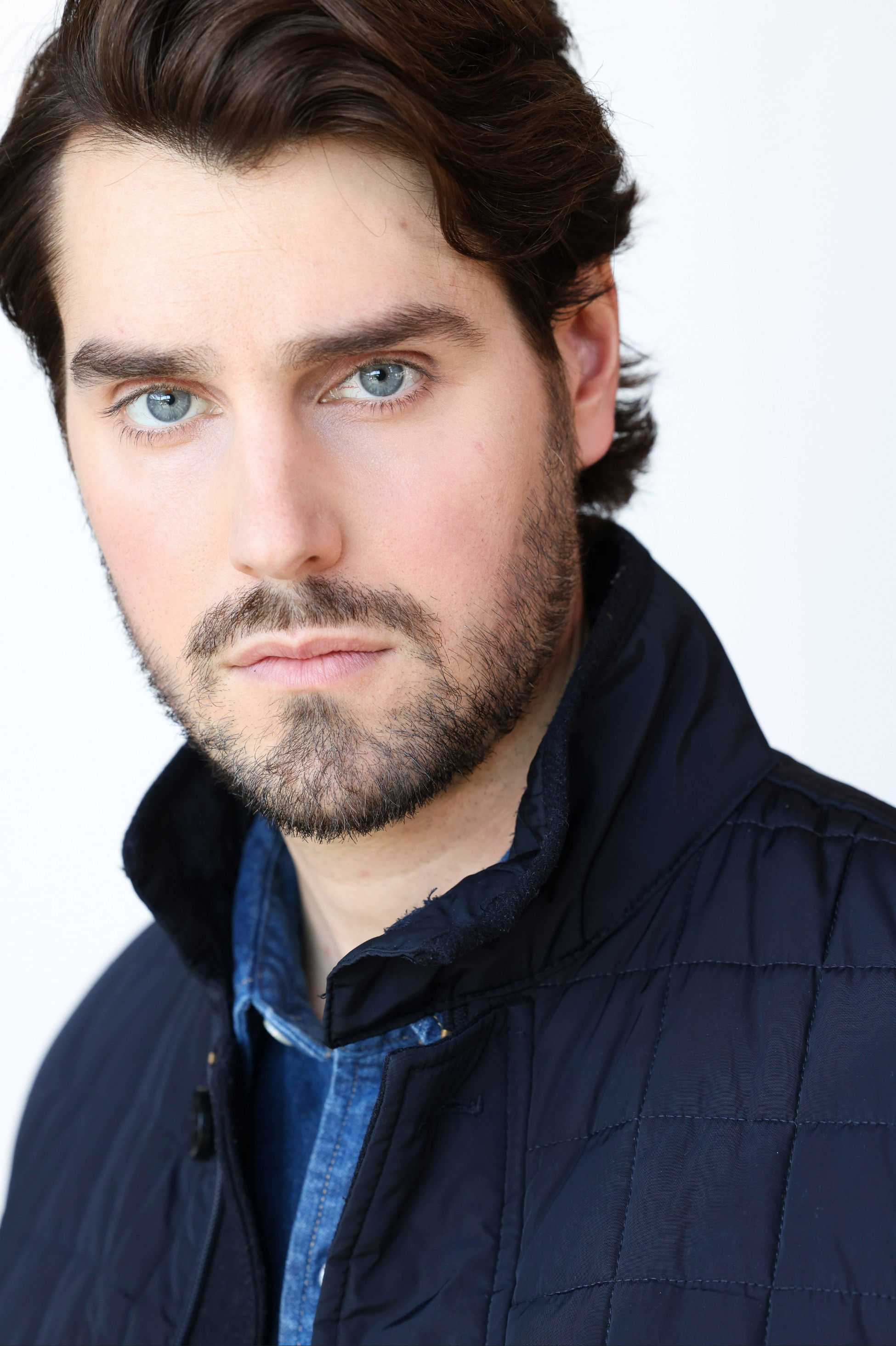 et billede af Roman Thomson