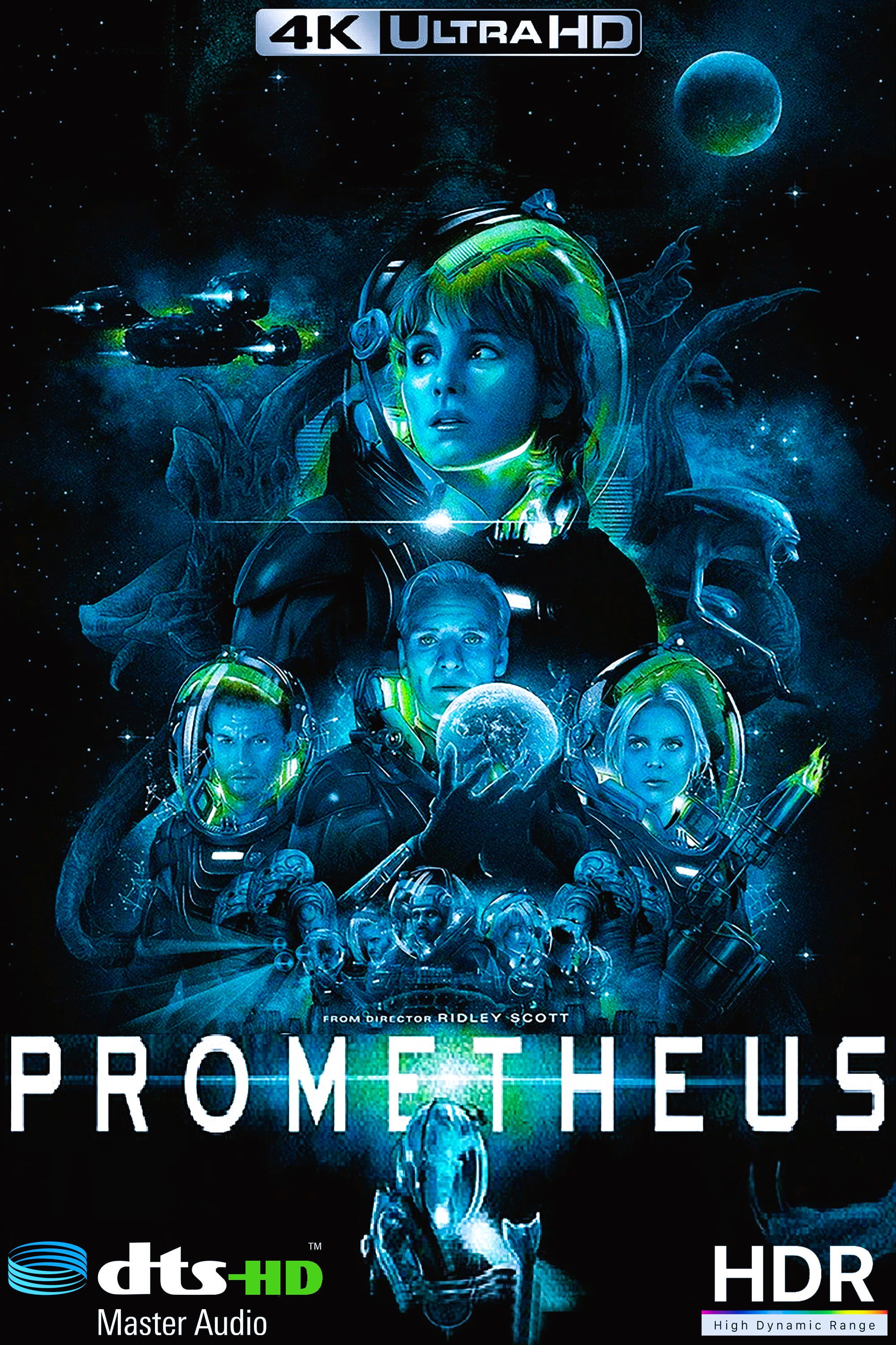 Prometheus