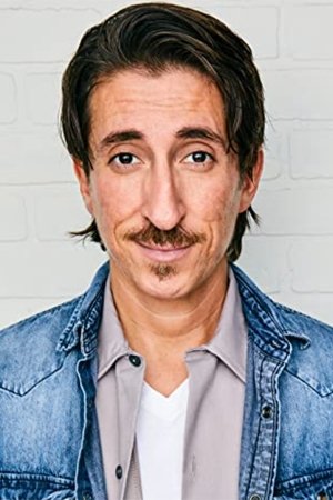 et billede af Travis Walck