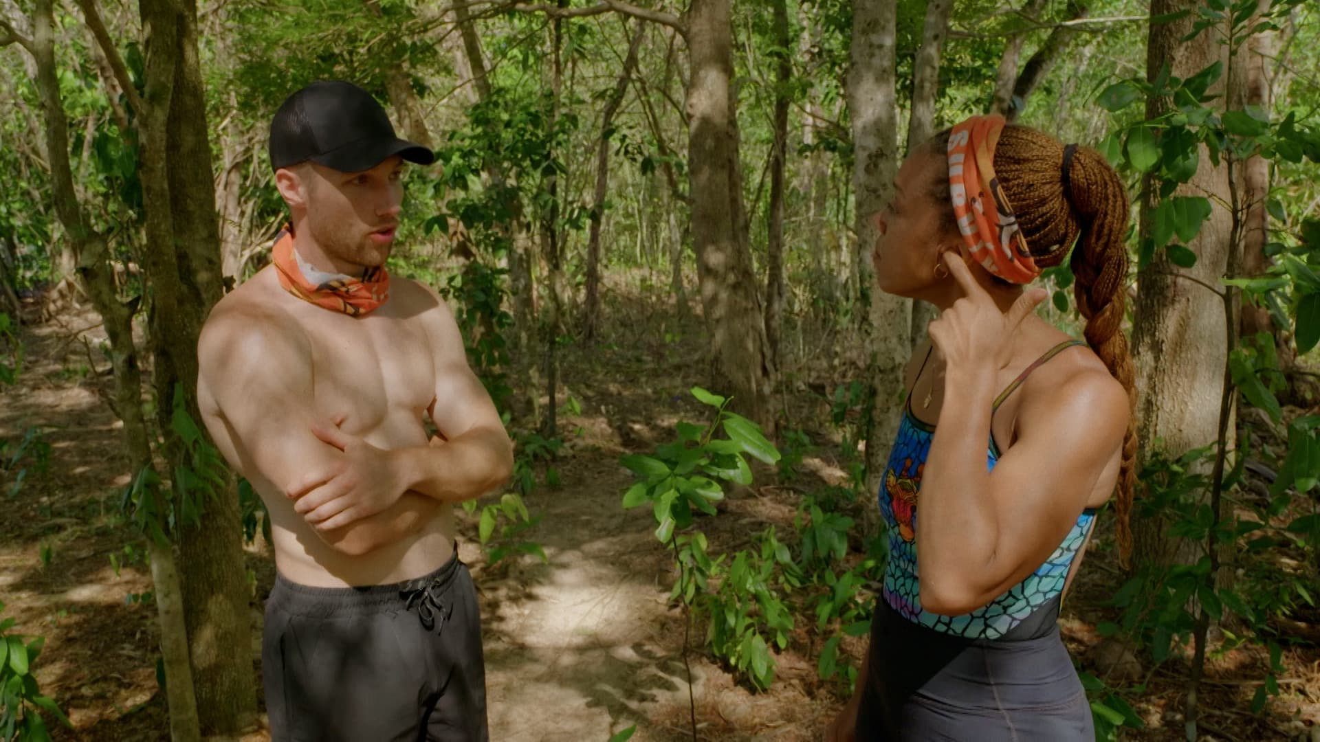 Survivor Québec Staffel 2 :Folge 12 