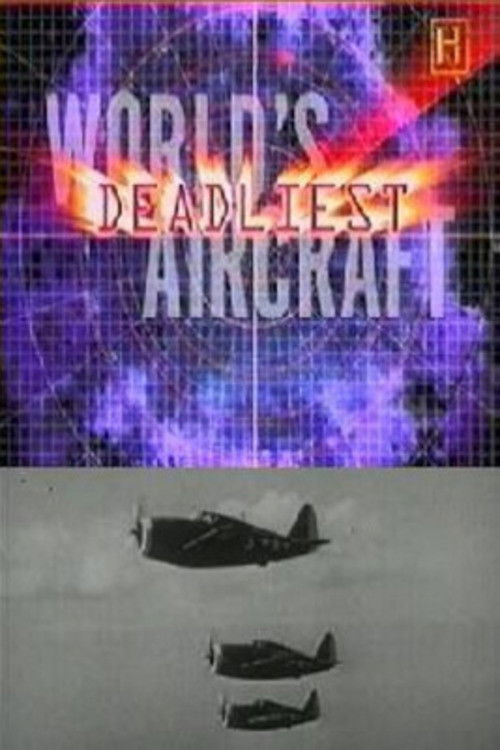 World's Deadliest Aircraft