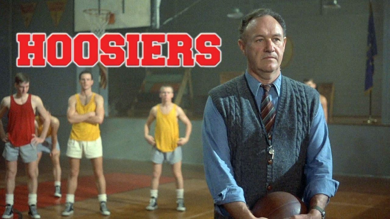 Hoosiers (1986)