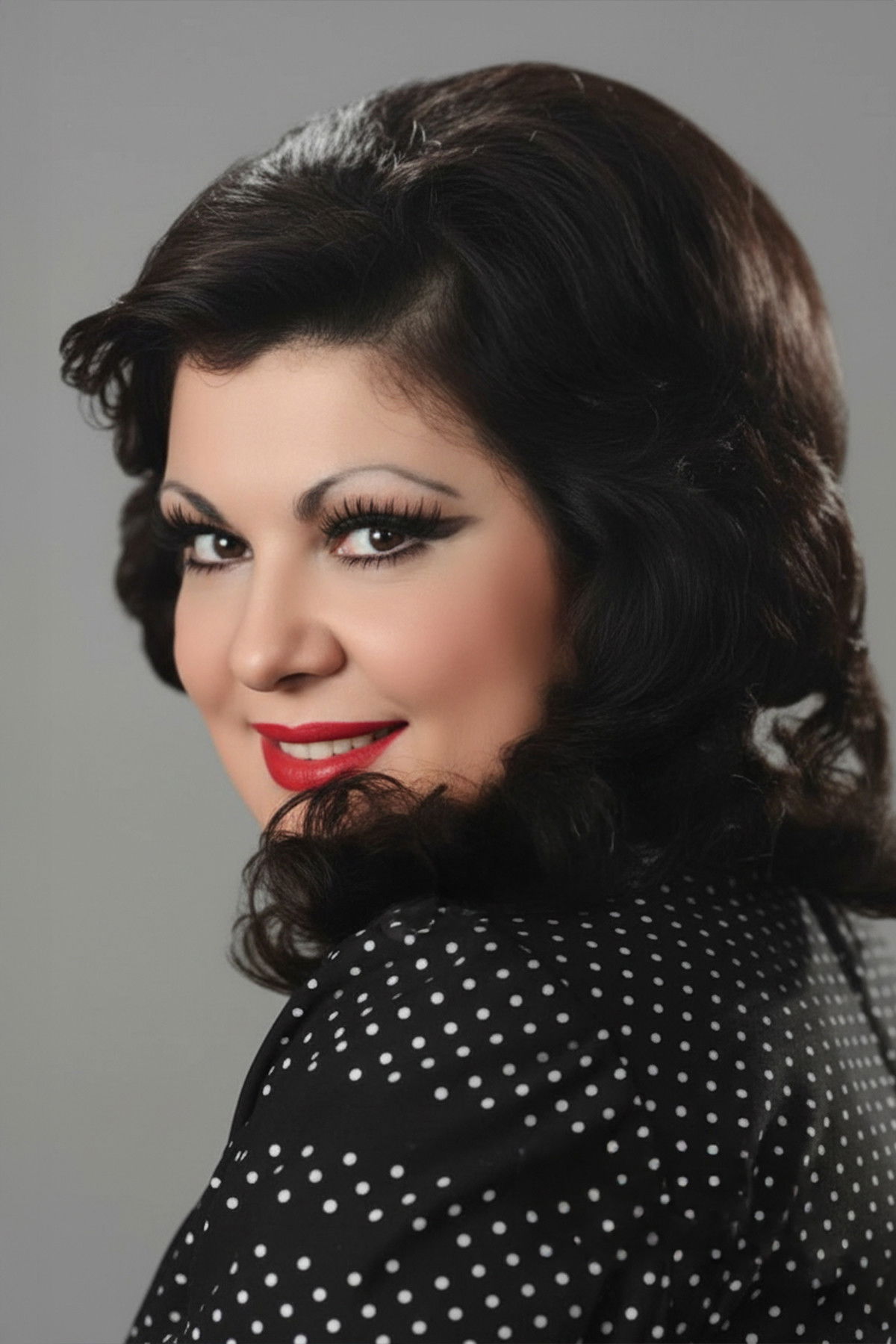 et billede af Semra Atılay