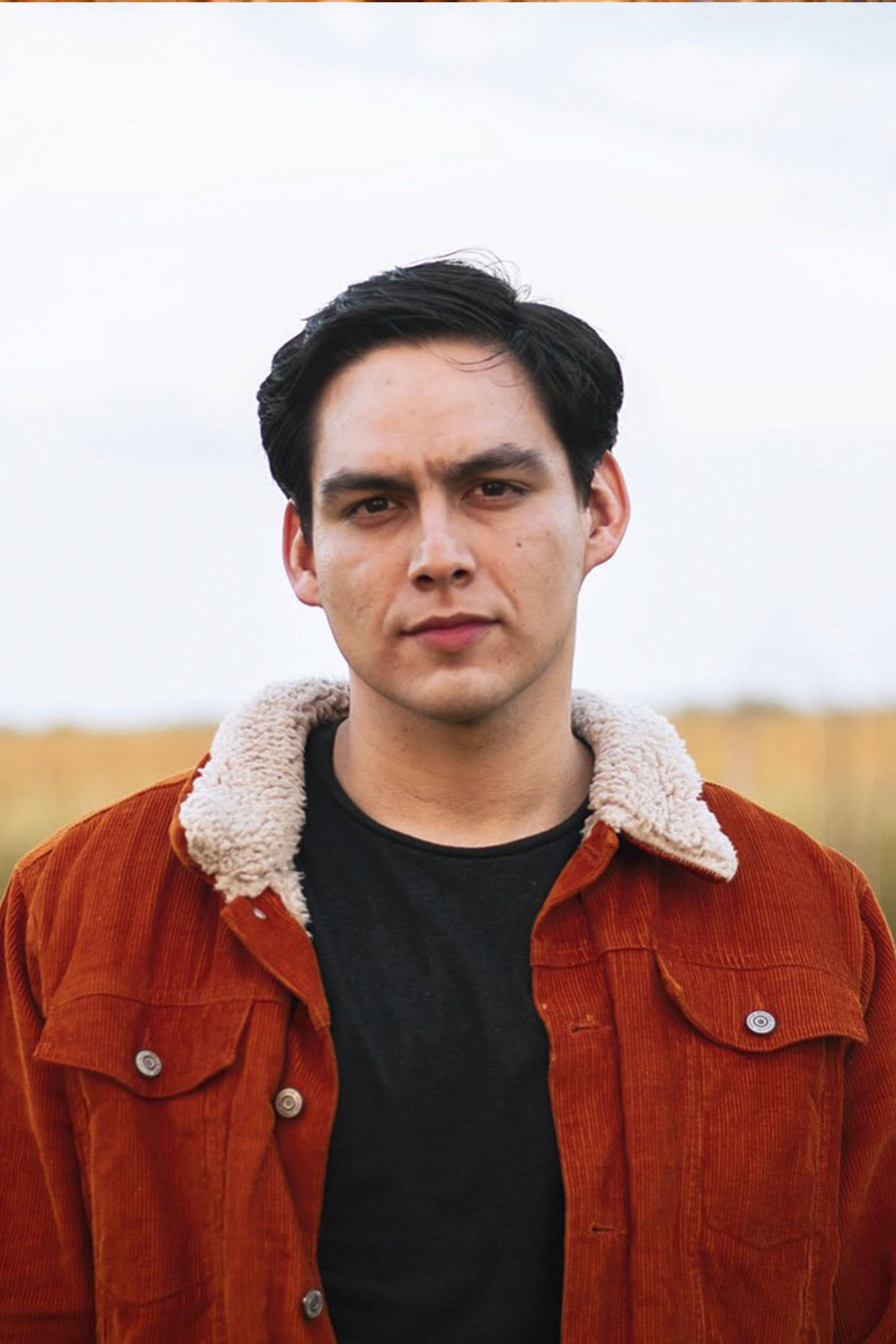 et billede af Miguel Arteaga