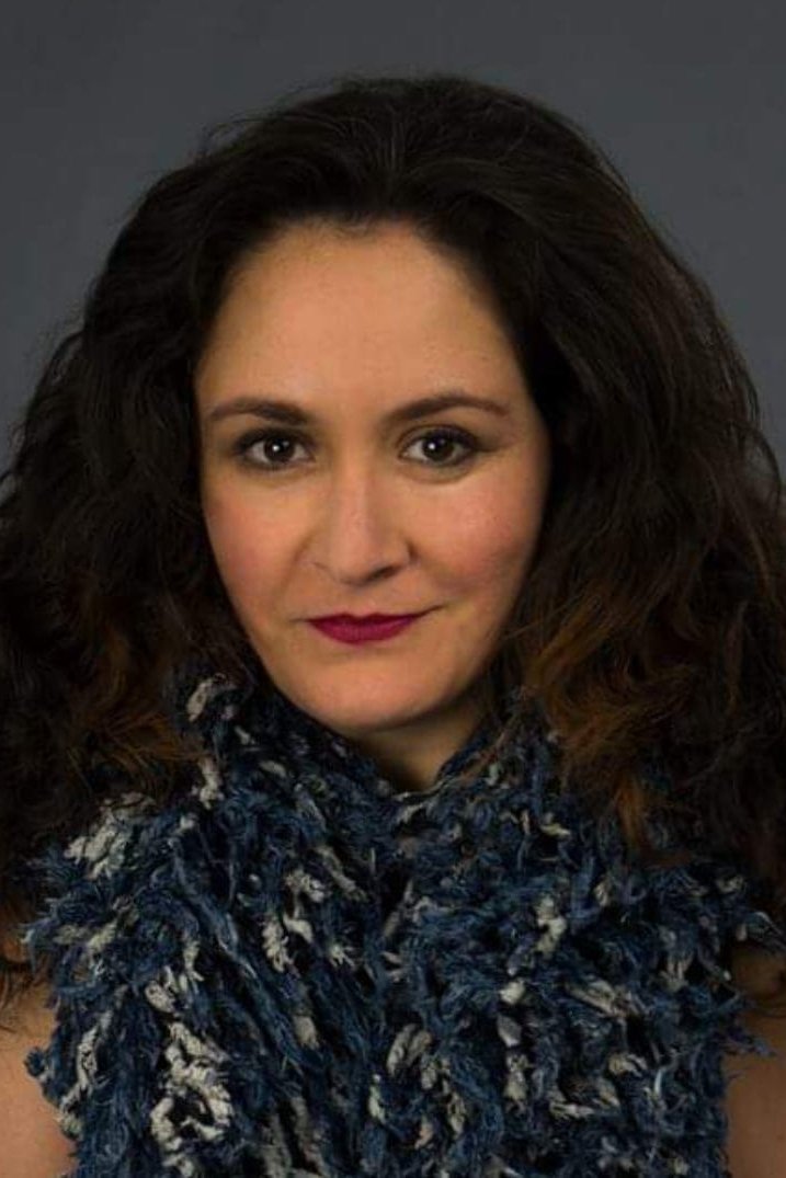 et billede af Cheryl Sue