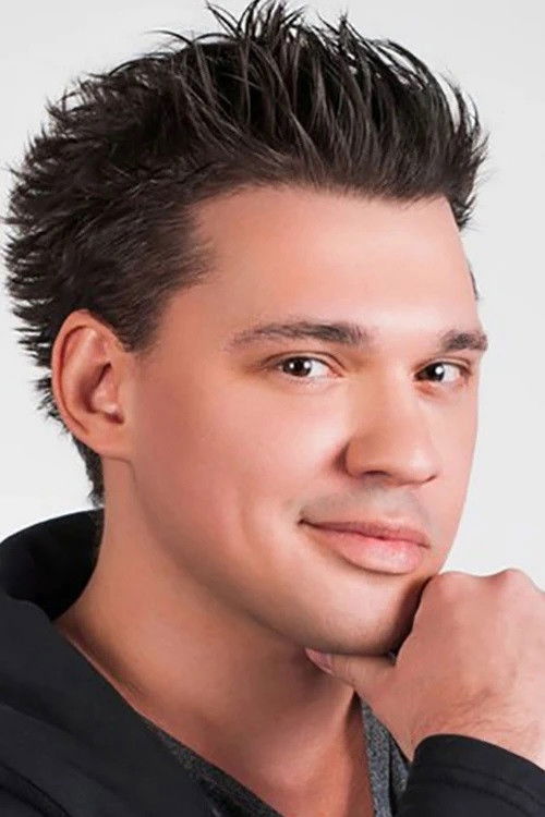 et billede af Aleksey Kabanov