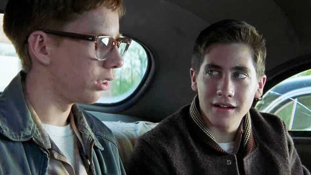 October Sky (1999)