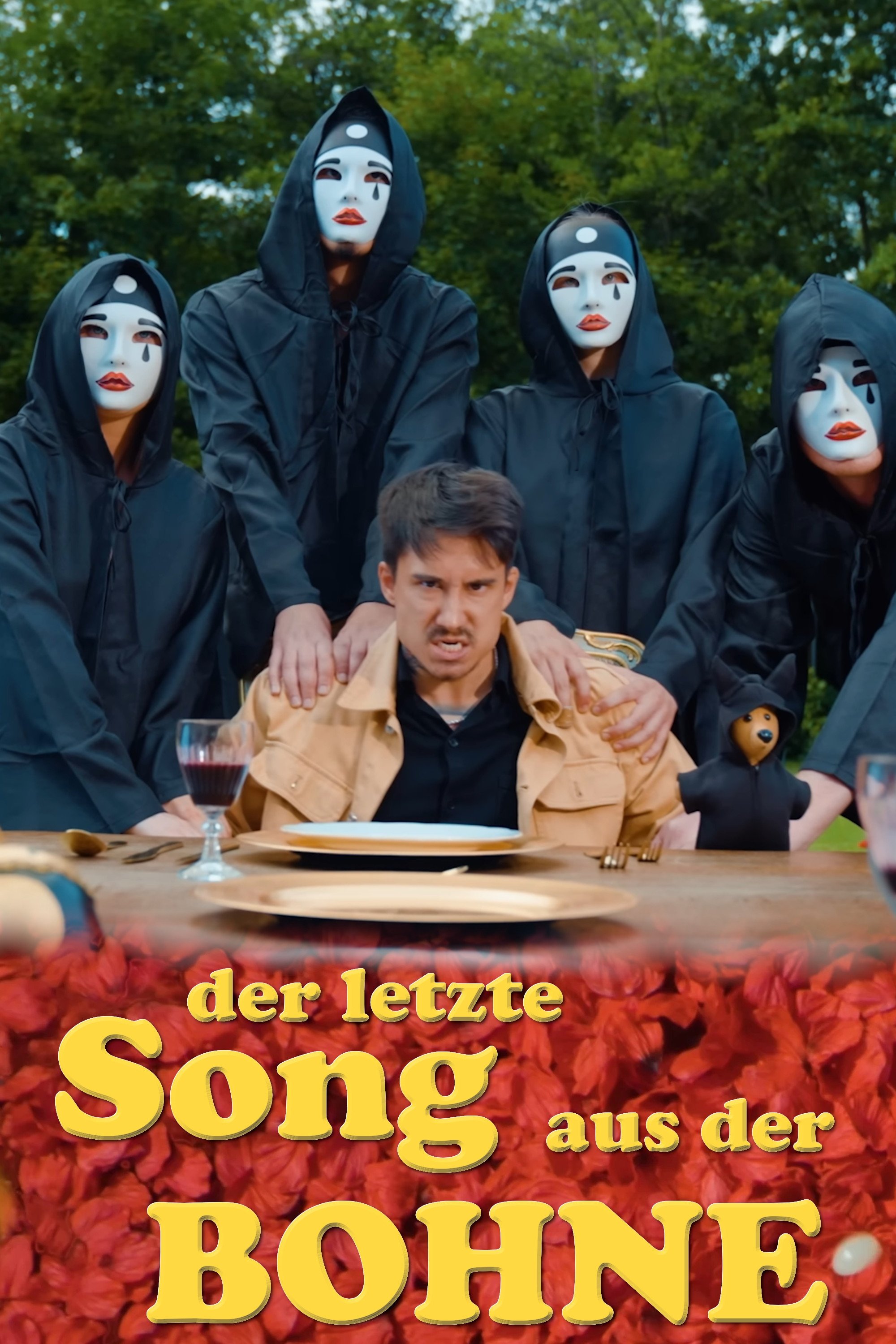 Songs aus der Bohne - Season 2