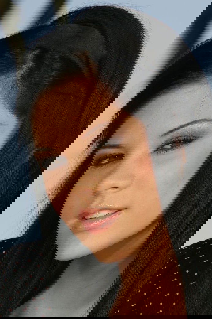 et billede af Madison Parker