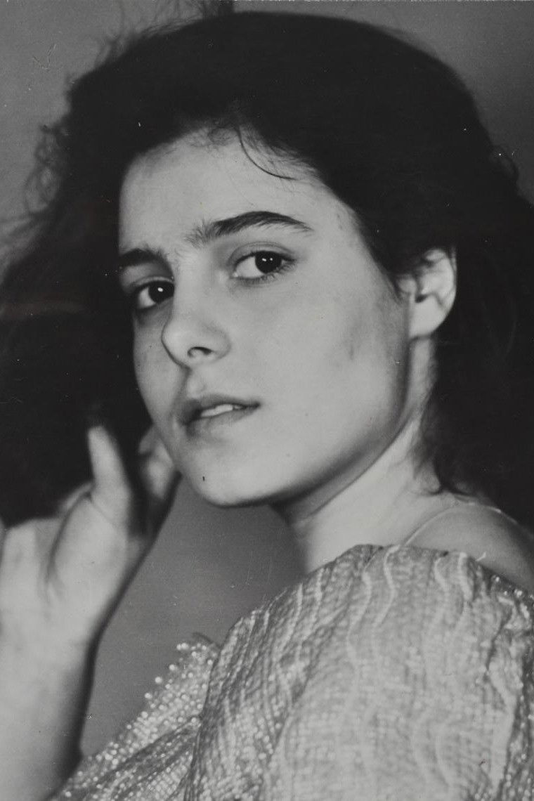 et billede af Chätrin Bagala