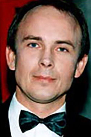 et billede af Aleksandr Timoshkin