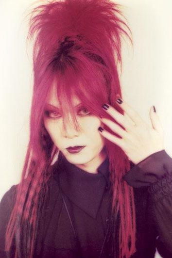 et billede af Hayato