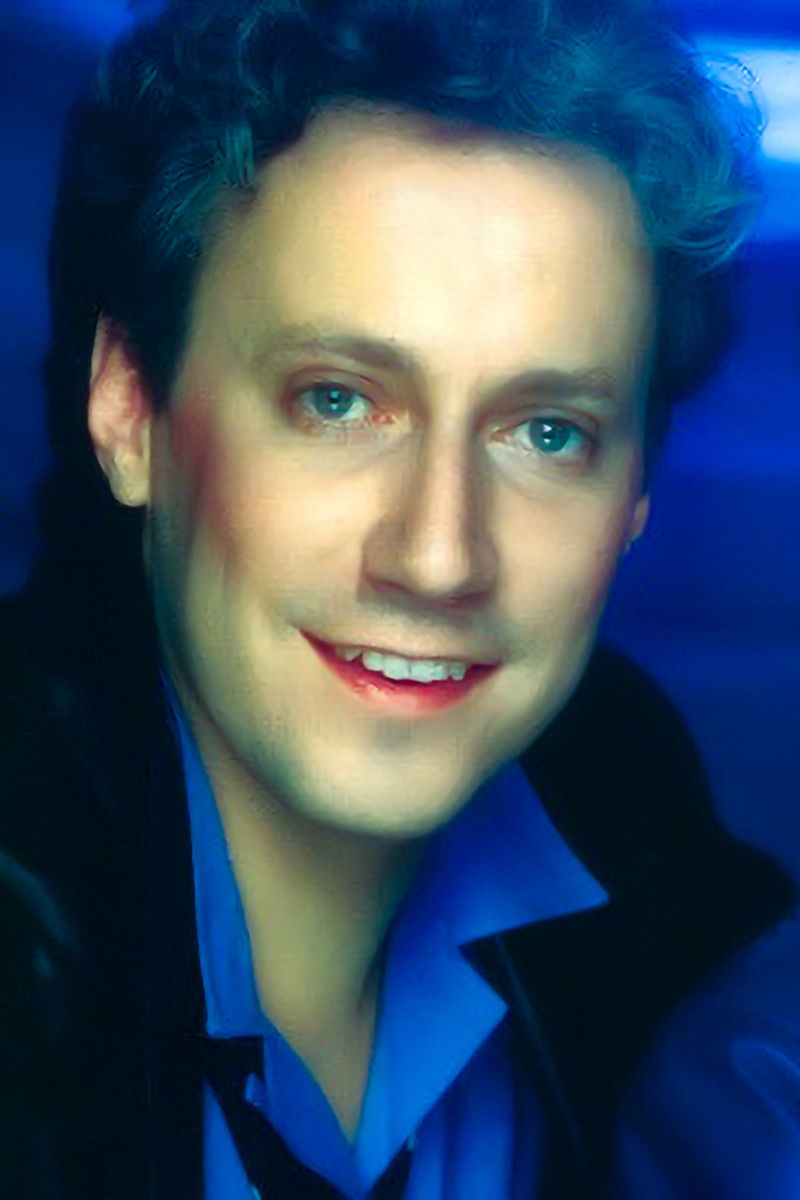 et billede af Søren Bundgaard