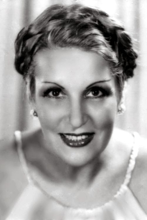 et billede af Rosa Catá