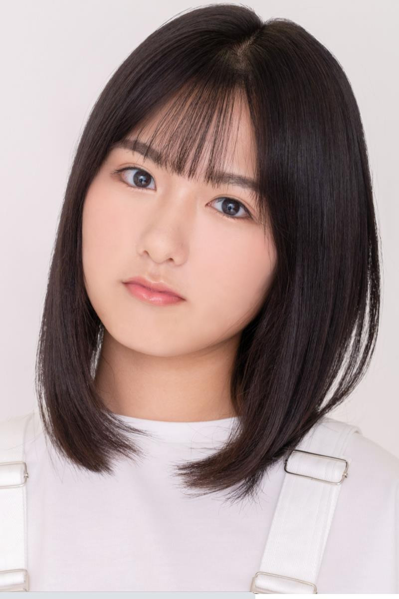 et billede af Amane Kamiya