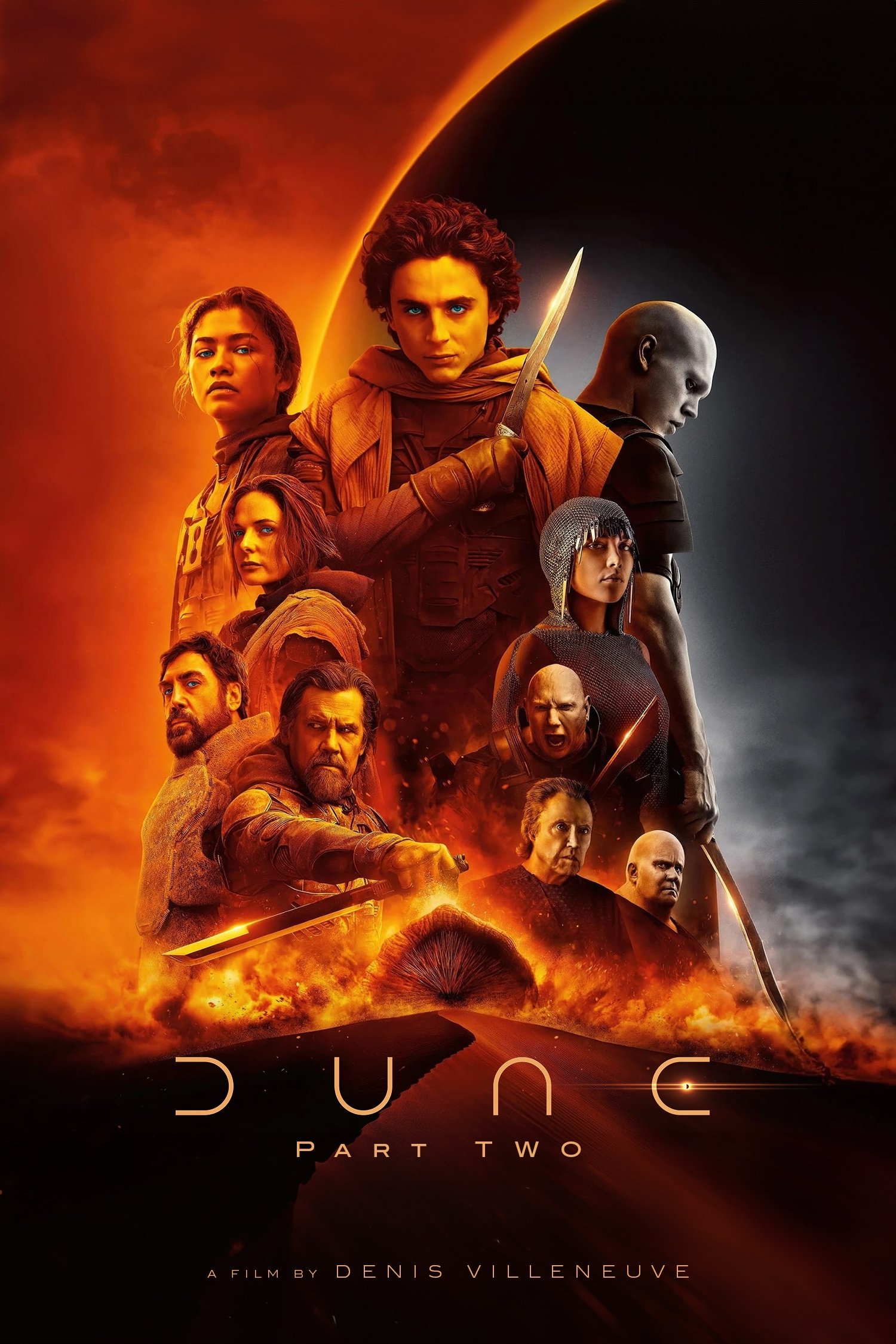 Dune: Part Two