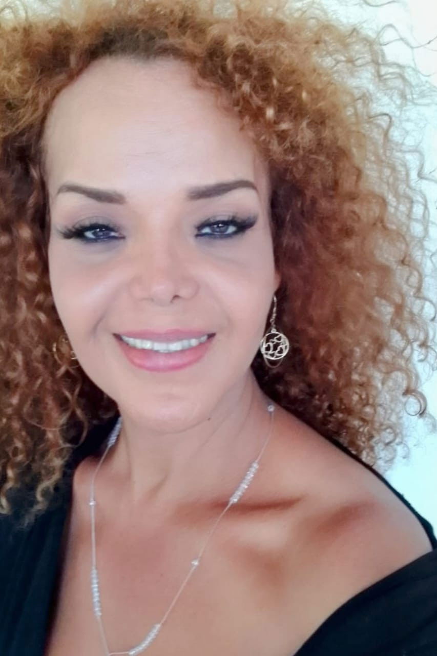 et billede af Kary Valle