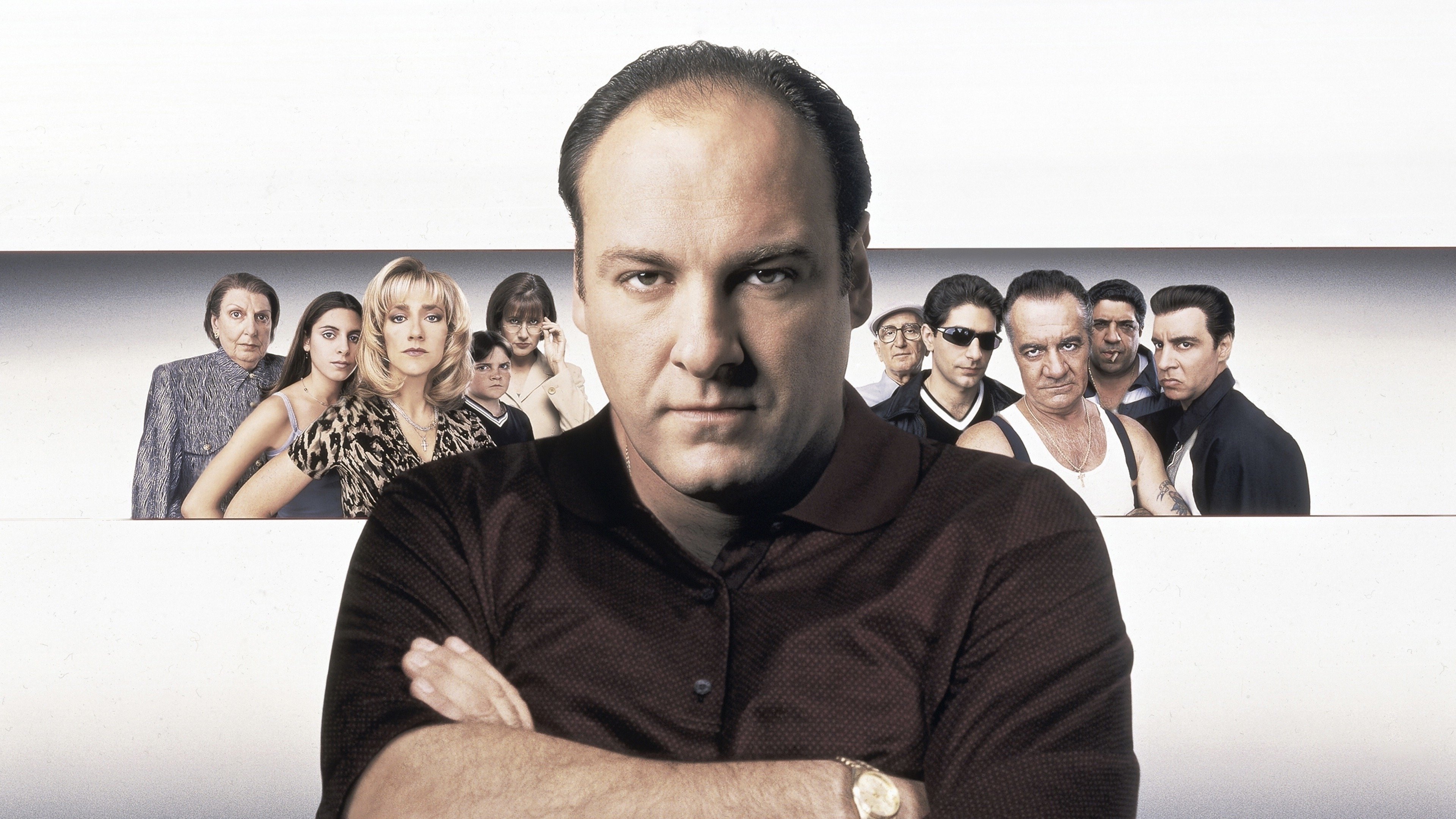 The Sopranos