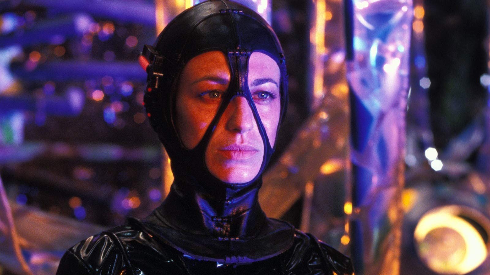 Farscape