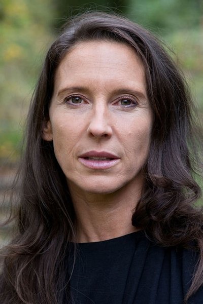et billede af Maria Köstlinger