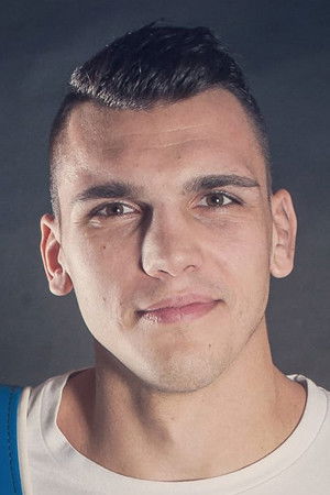 et billede af Vasil Ducar