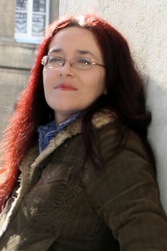 Agnė Marcinkevičiūtė | Director