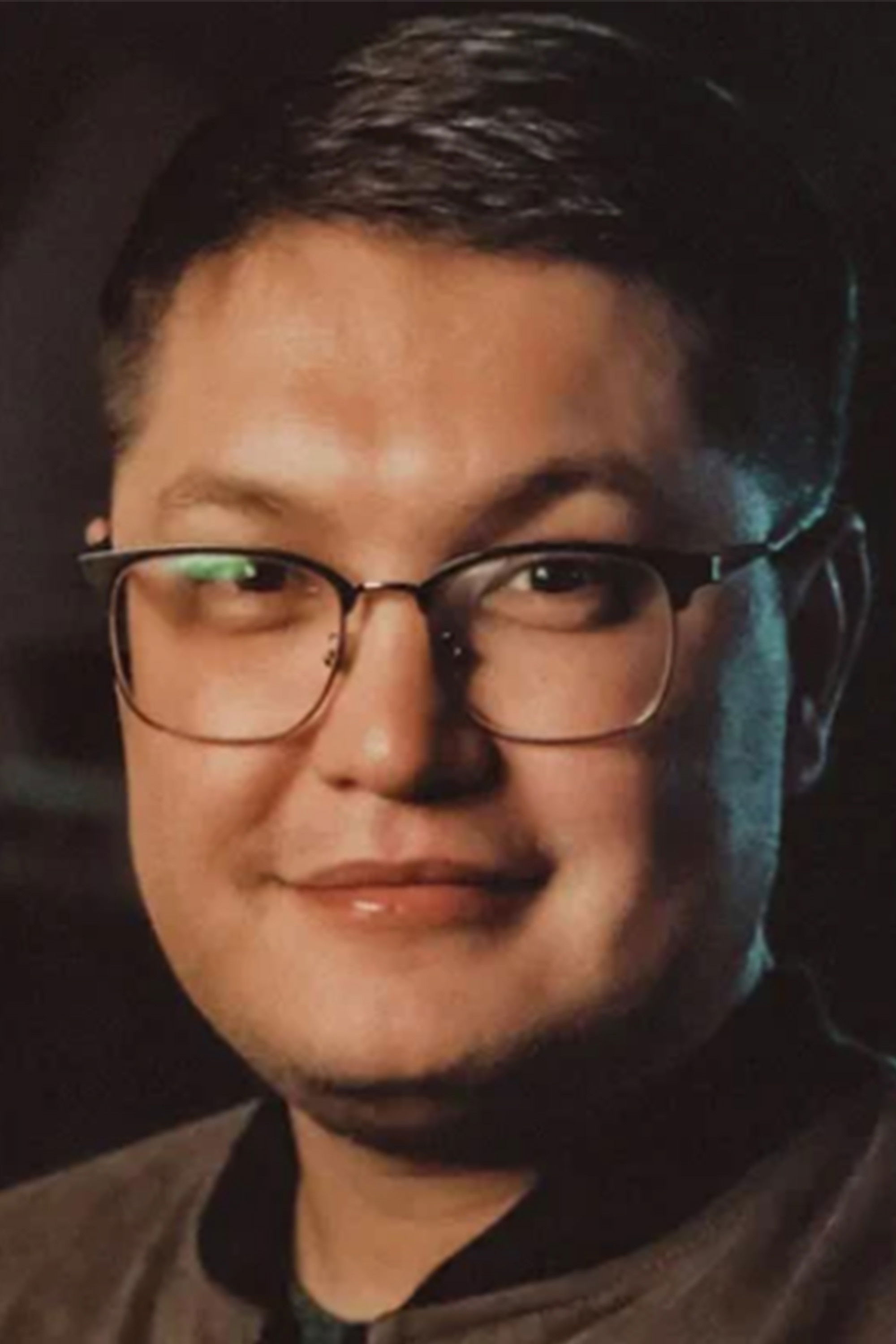 et billede af Merey Makhanov