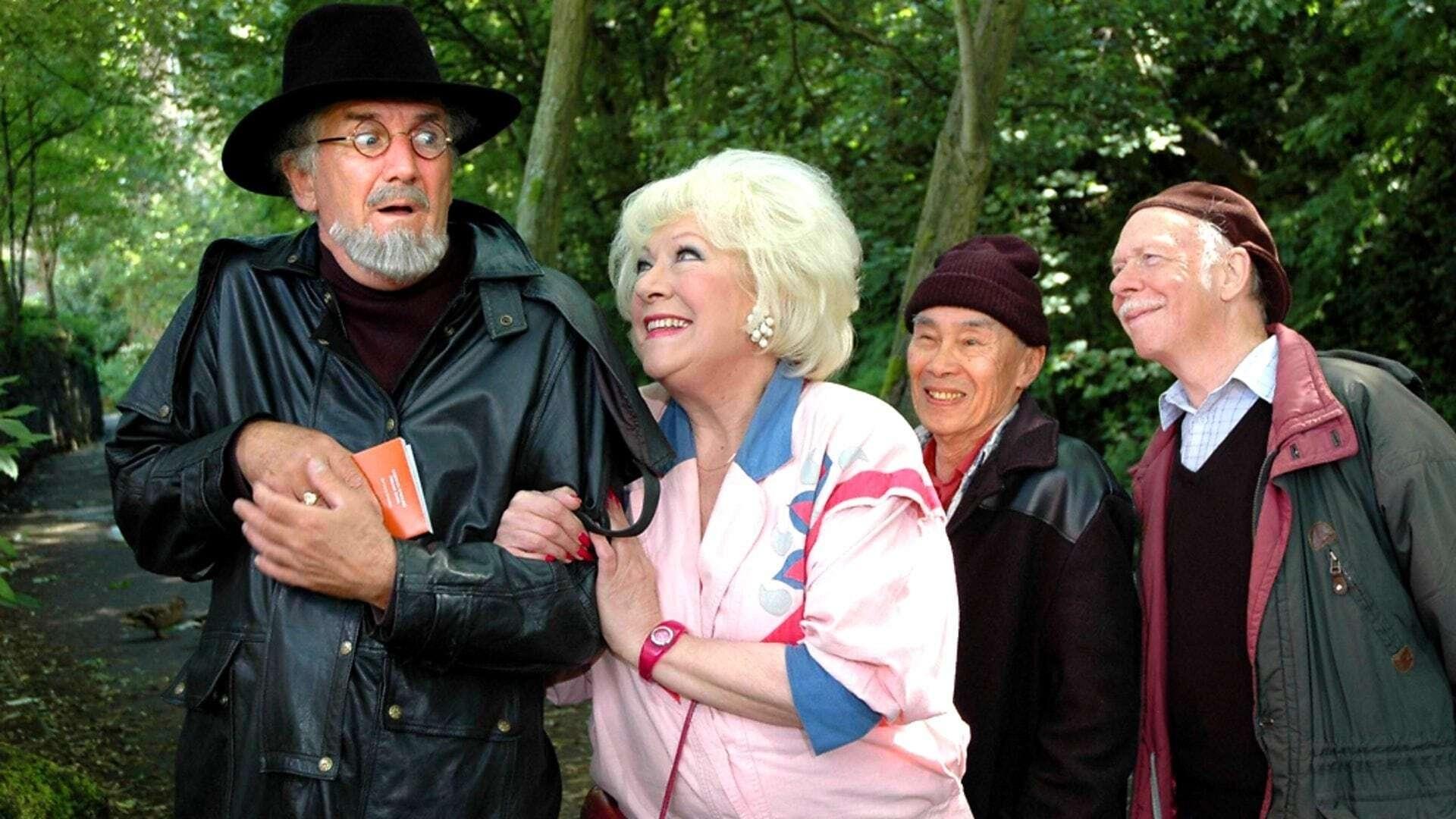 Last of the Summer Wine