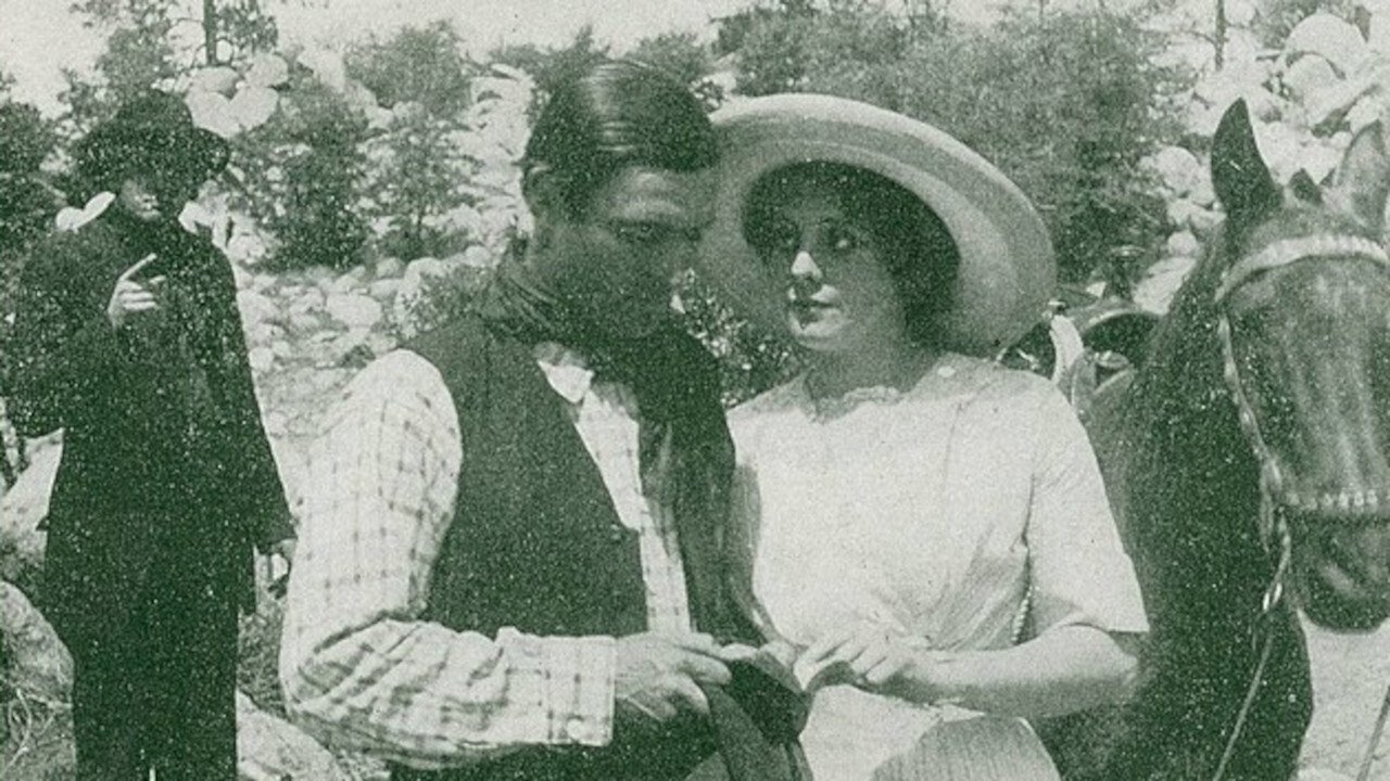 Religion and Gun Practice (1913)