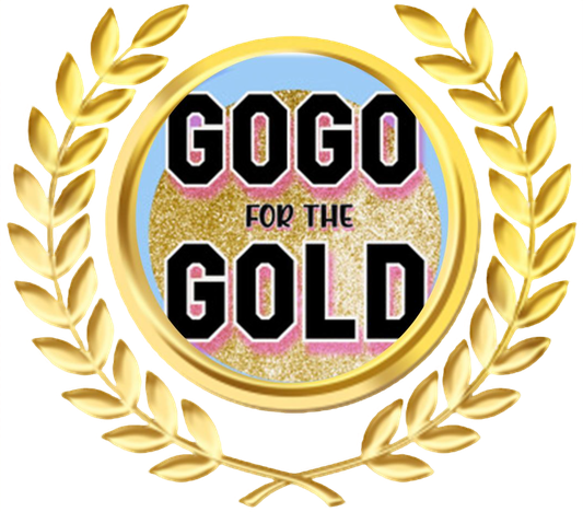 GoGo for the Gold