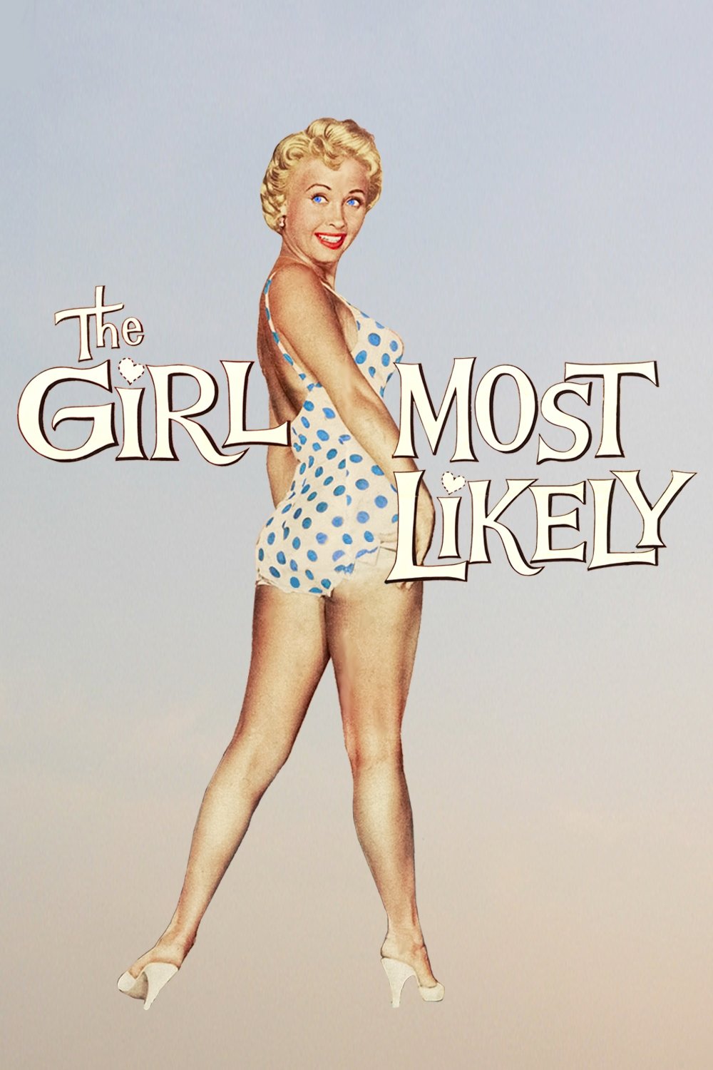 The Girl Most Likely