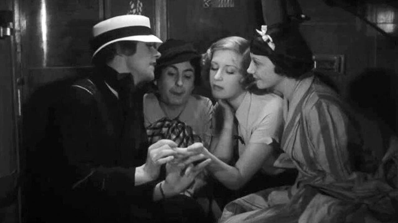 Fanfare of Love (1935)