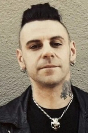 et billede af Christian Martucci