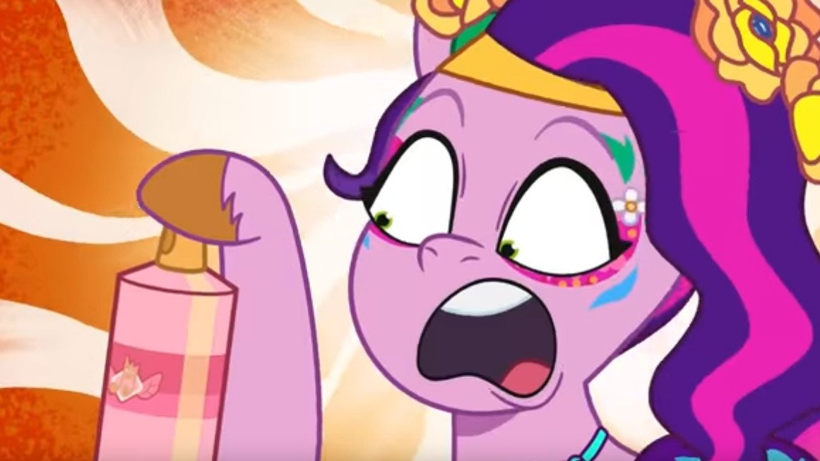Thumbnail for Bridlewoodstock Season 1 Episode 55