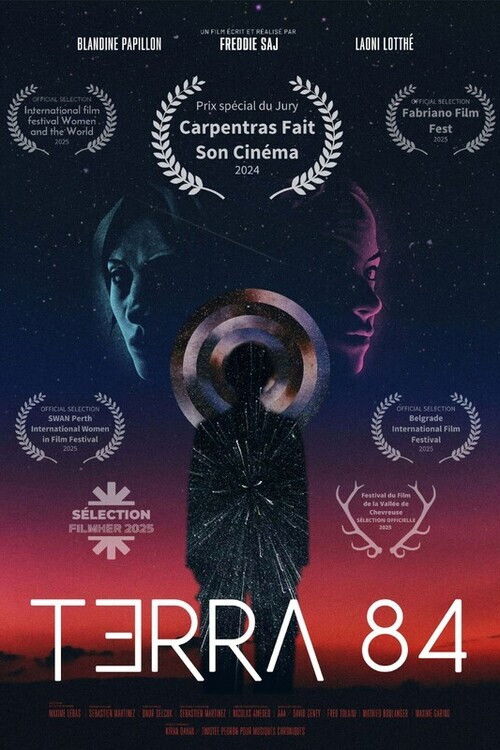 Terra 84