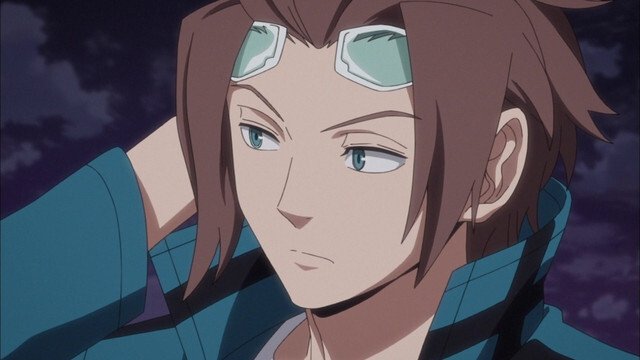 World Trigger