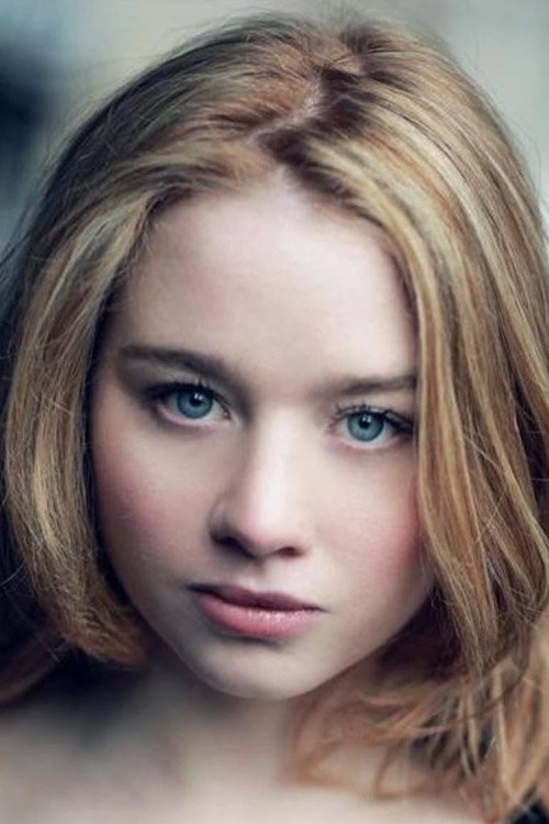 et billede af Clemmie Dugdale