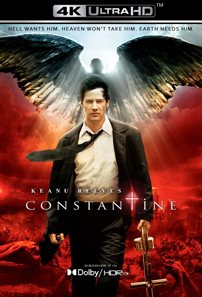 Constantine