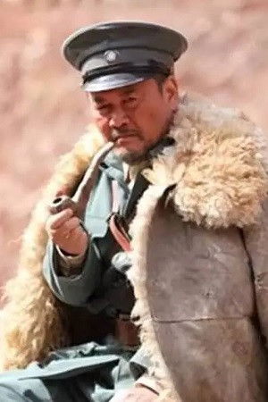 et billede af Wang Lanwu