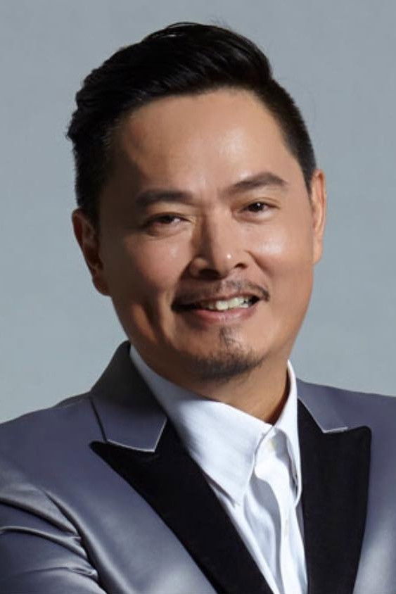 et billede af Jordan Voon