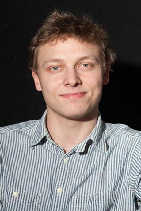 Egor Trukhin's picture in the cast