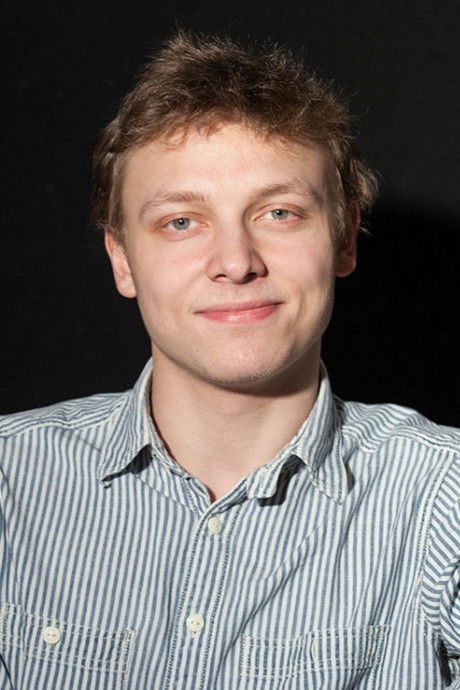 et billede af Egor Trukhin