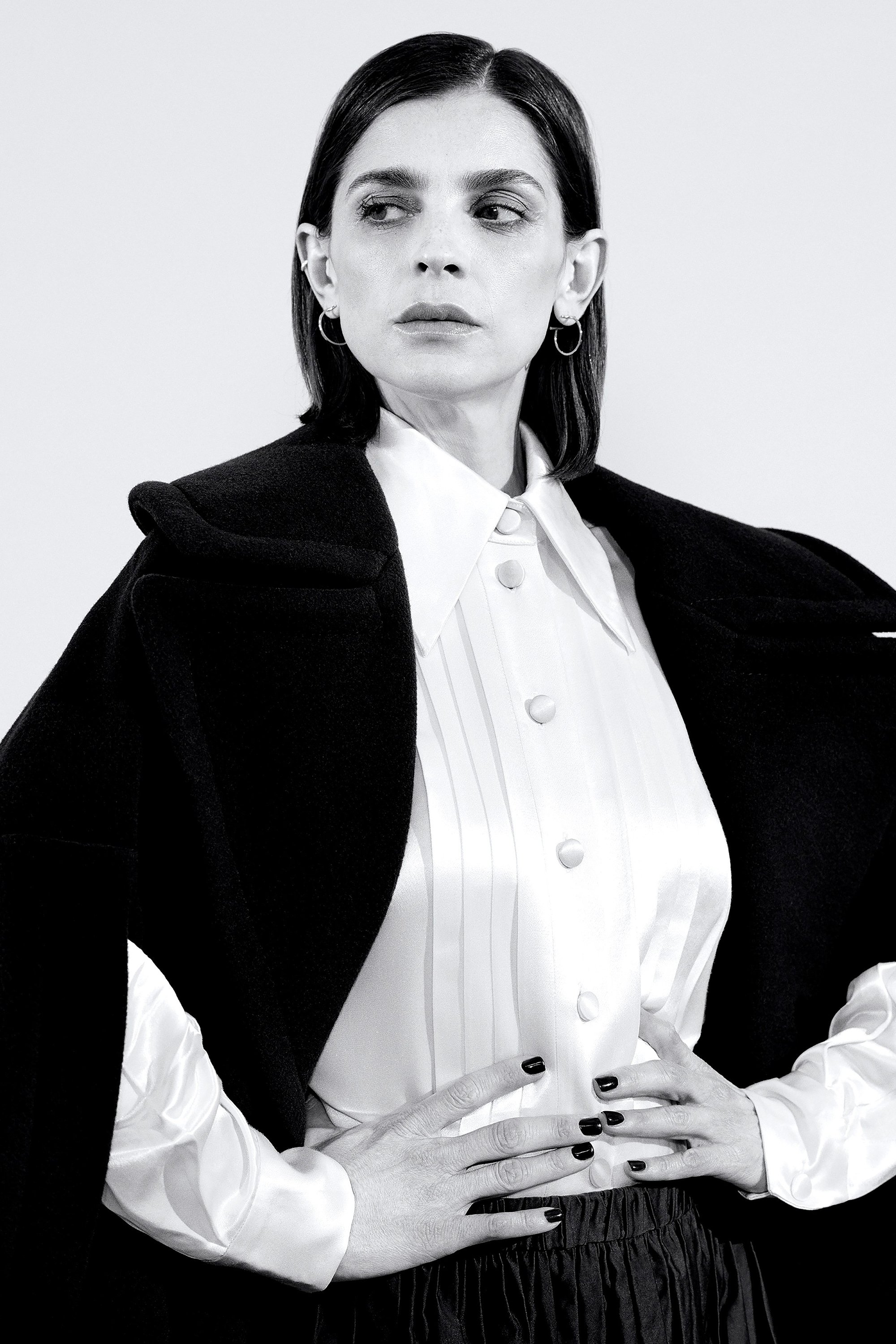 Irene Azuela – People – Filmanic