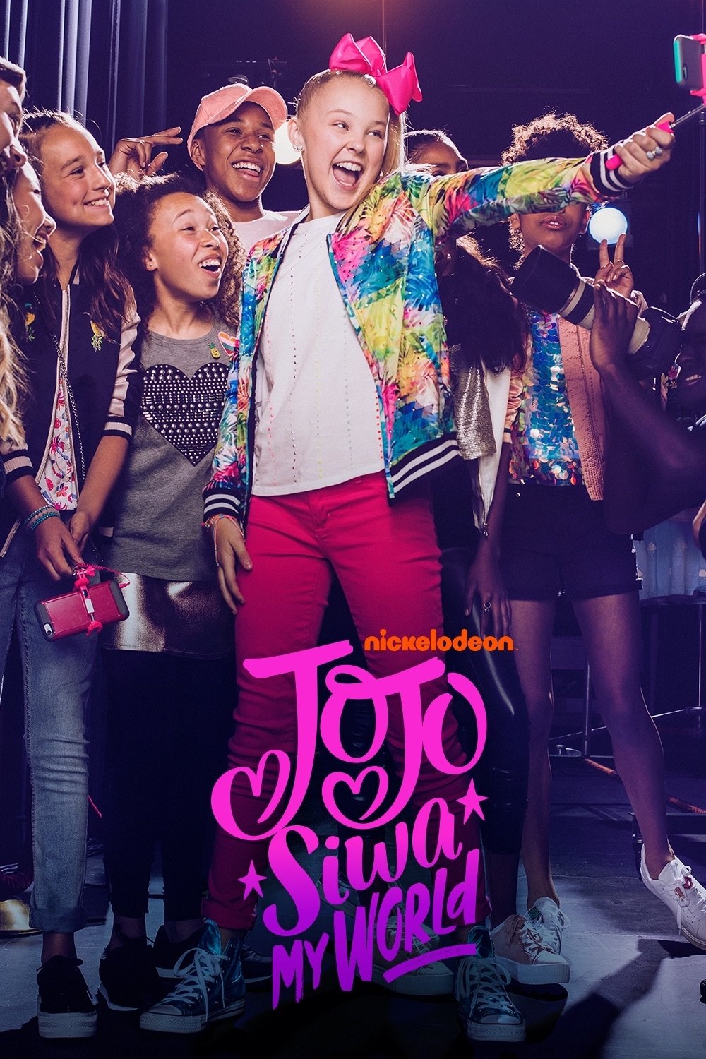 JoJo Siwa: My World