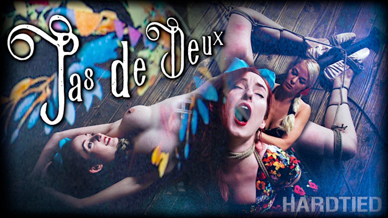 Pas de deux (2017)